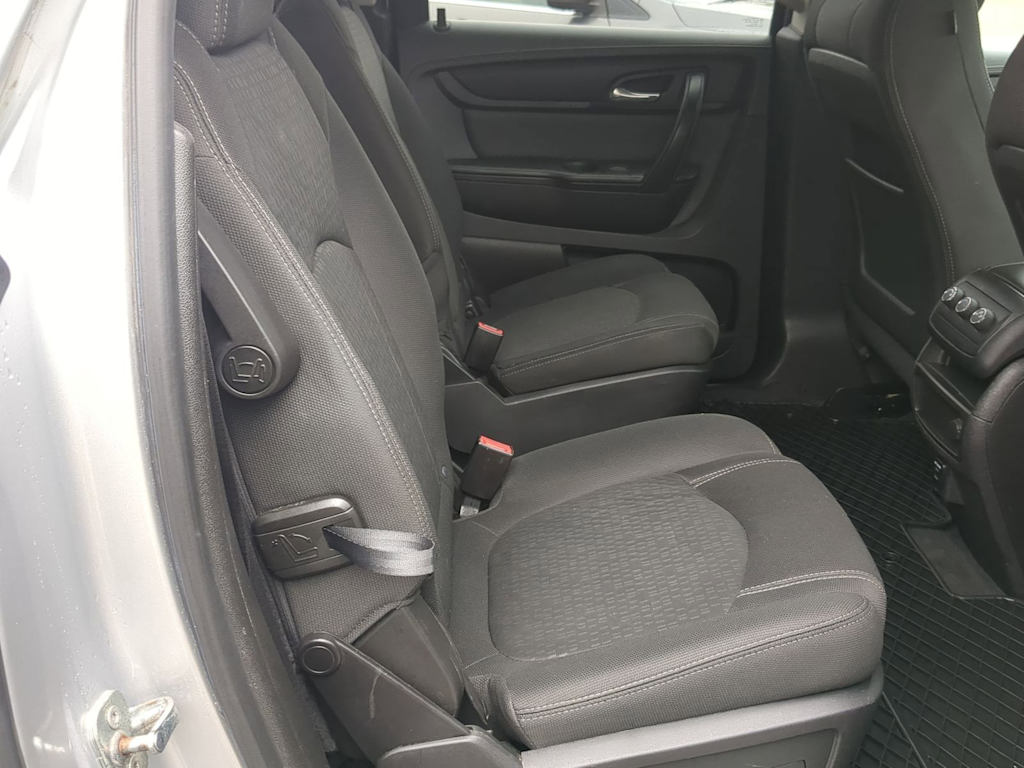 Thumbnail: 2016 GMC Acadia - 29