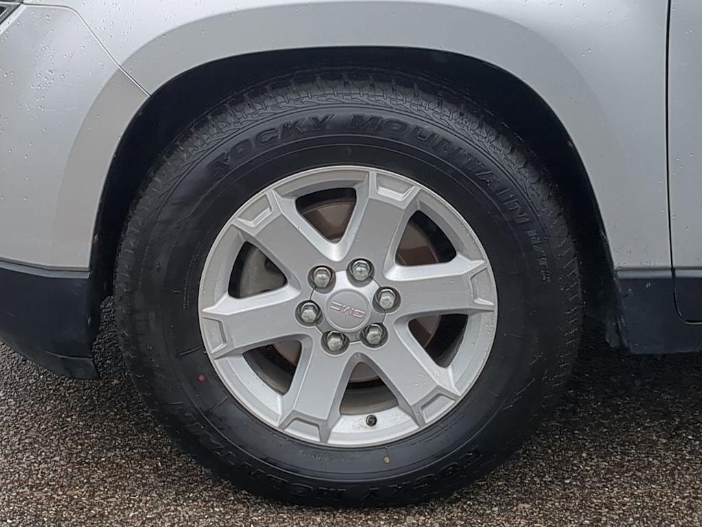 Thumbnail: 2016 GMC Acadia - 7