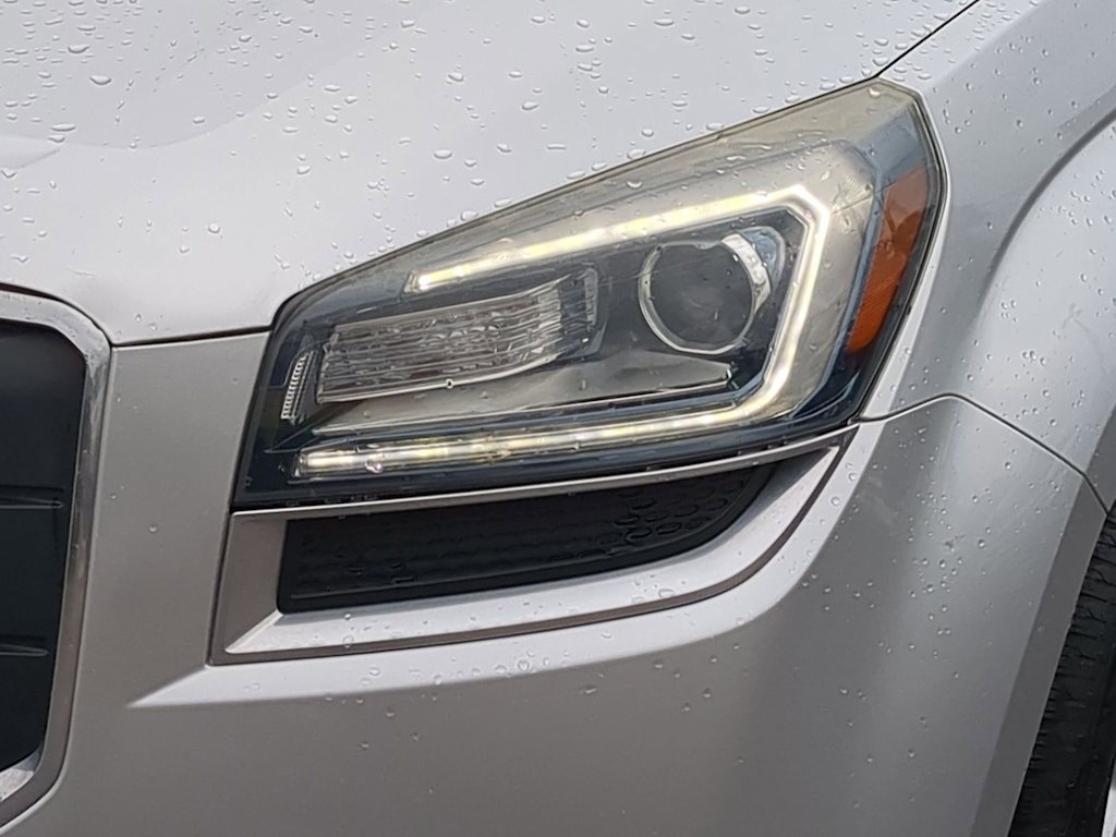 Thumbnail: 2016 GMC Acadia - 24