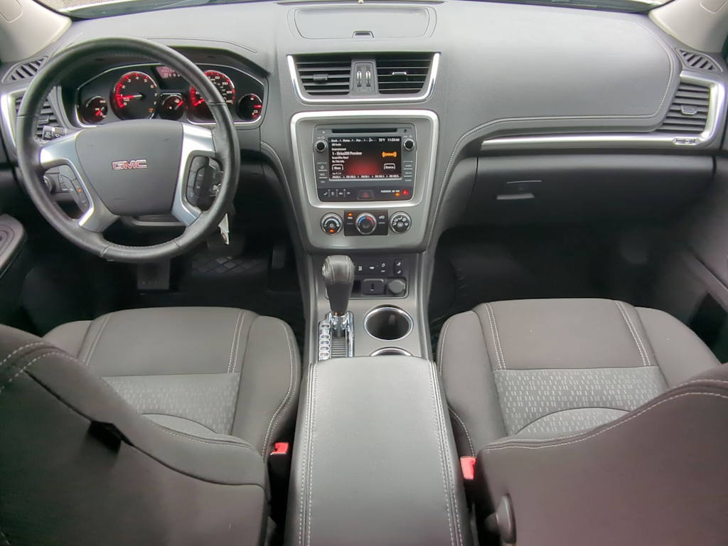 Thumbnail: 2016 GMC Acadia - 8