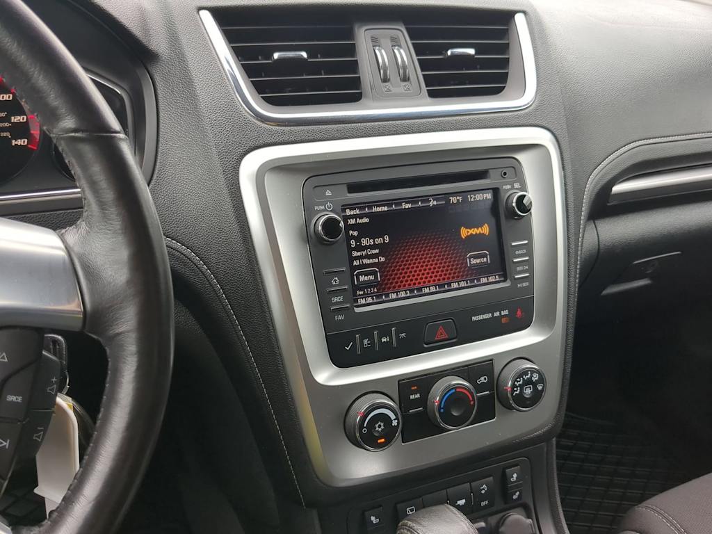 Thumbnail: 2016 GMC Acadia - 13