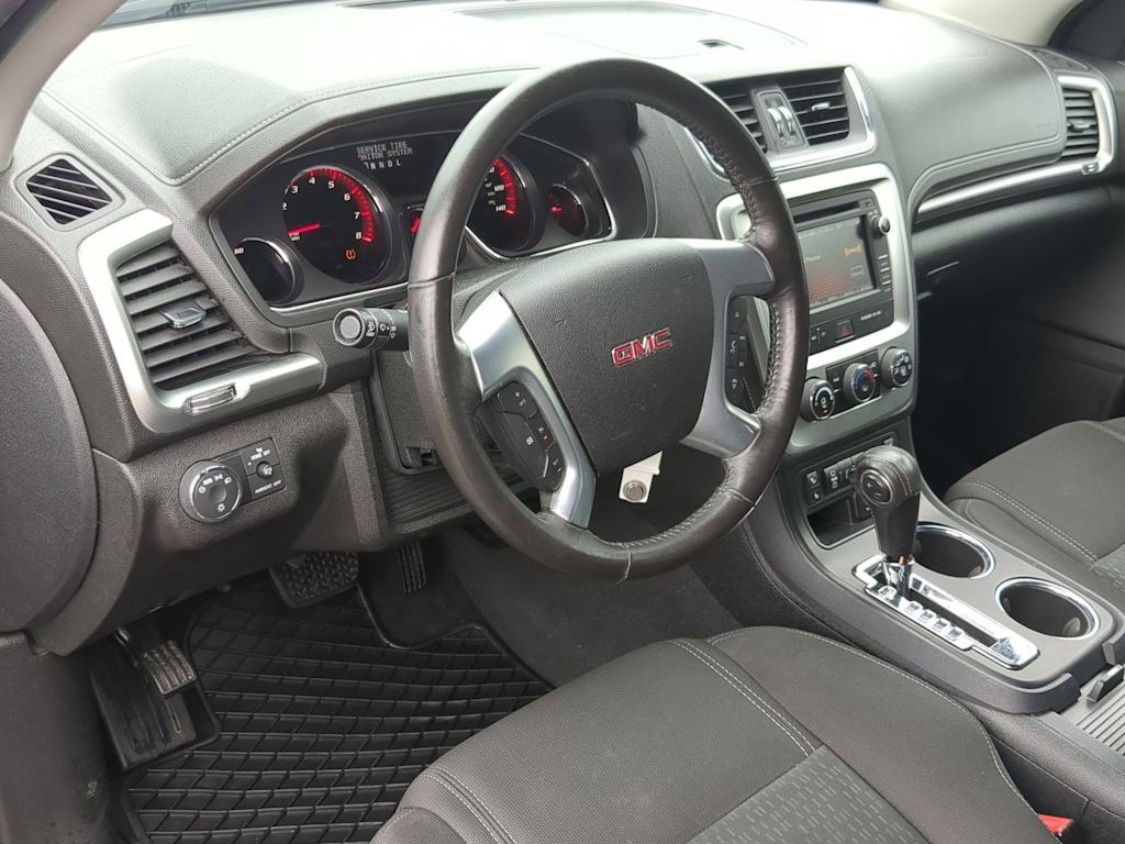 Thumbnail: 2016 GMC Acadia - 2