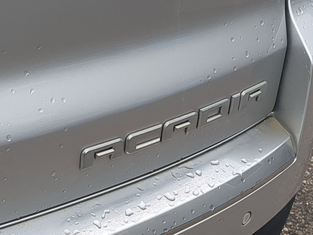 Thumbnail: 2016 GMC Acadia - 25