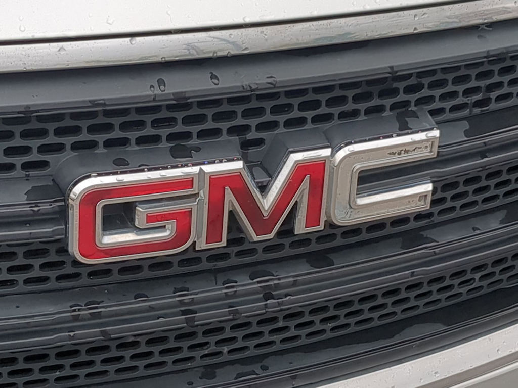 Thumbnail: 2016 GMC Acadia - 6