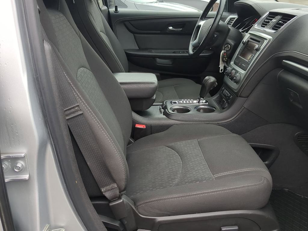 Thumbnail: 2016 GMC Acadia - 10