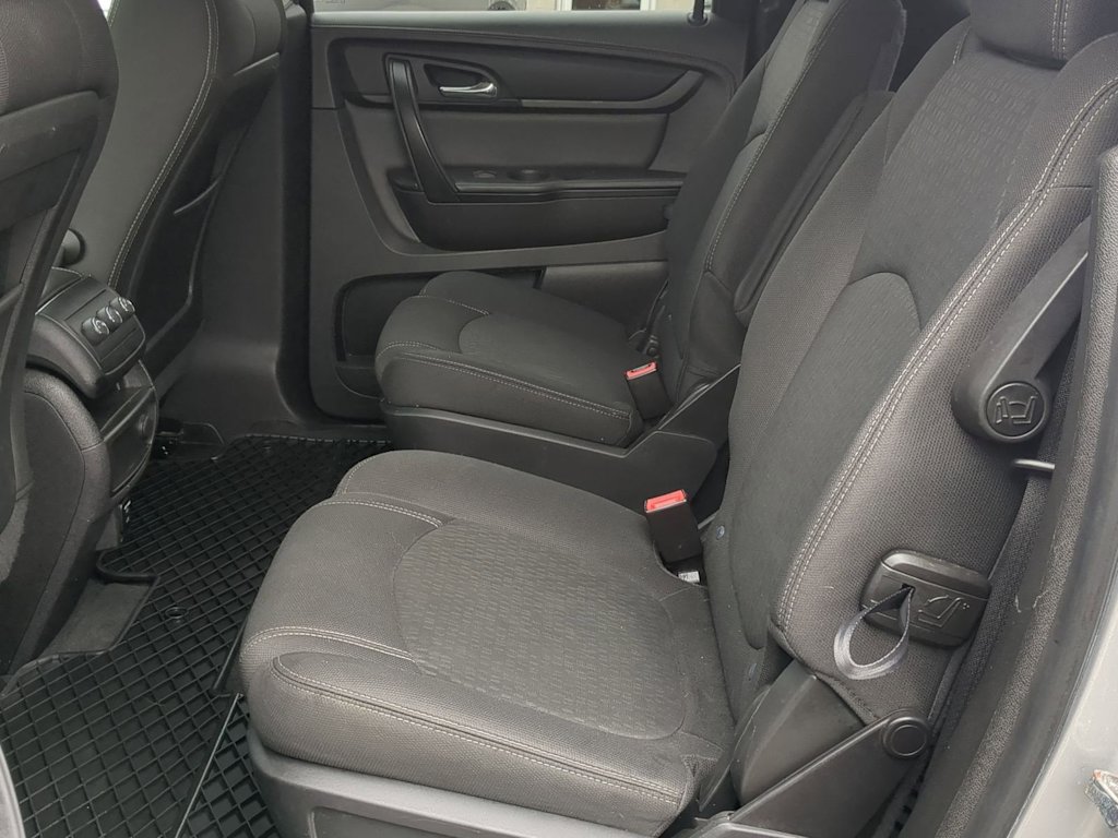 Thumbnail: 2016 GMC Acadia - 11