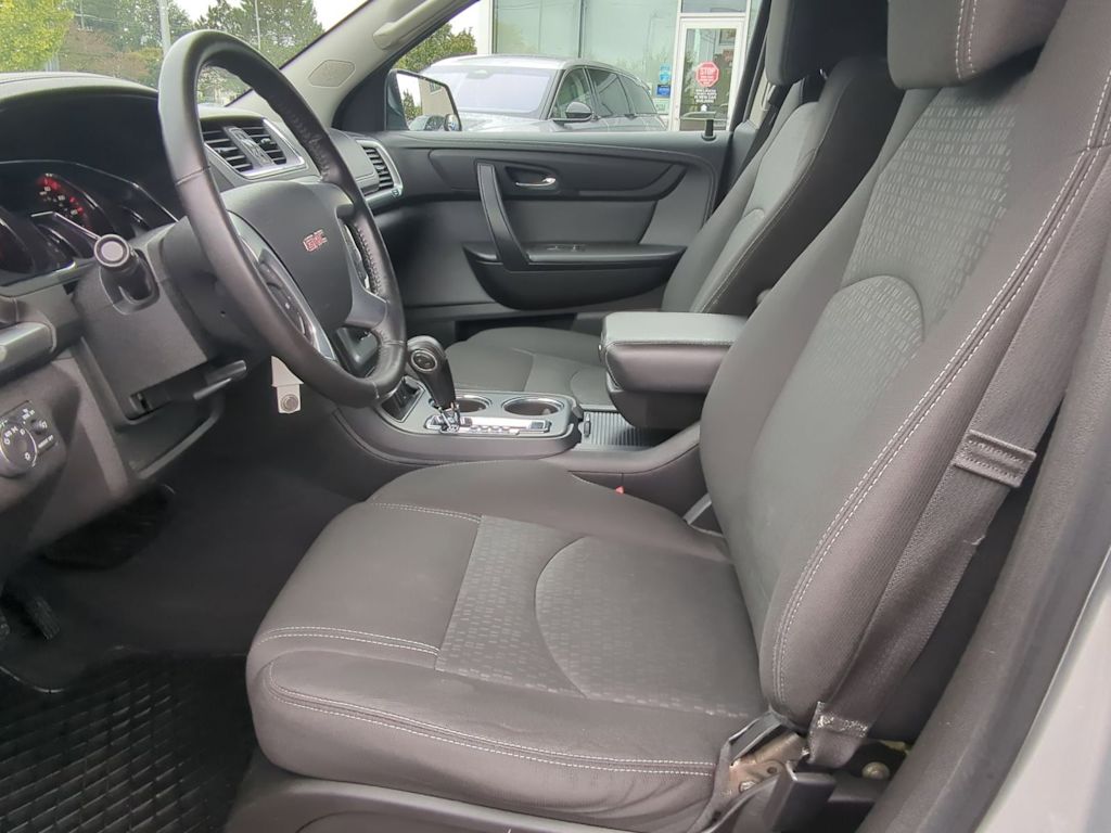 Thumbnail: 2016 GMC Acadia - 9