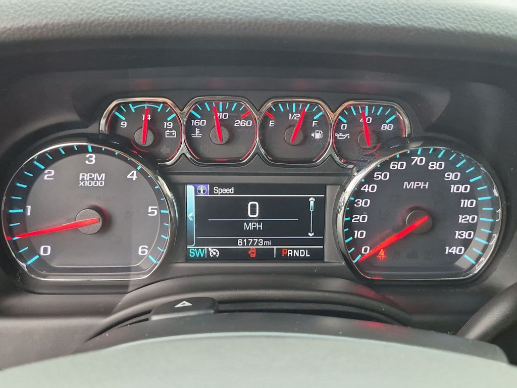 Thumbnail: 2018 GMC Yukon - 17