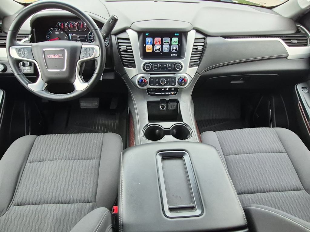 Thumbnail: 2018 GMC Yukon - 9