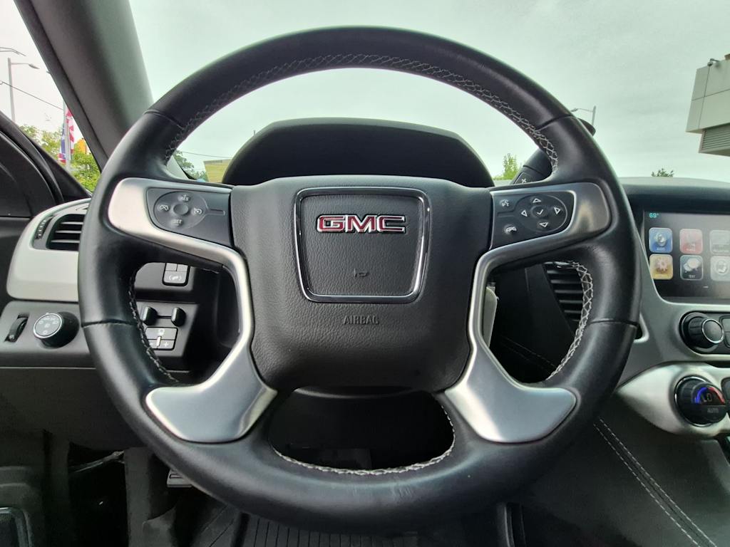 Thumbnail: 2018 GMC Yukon - 13