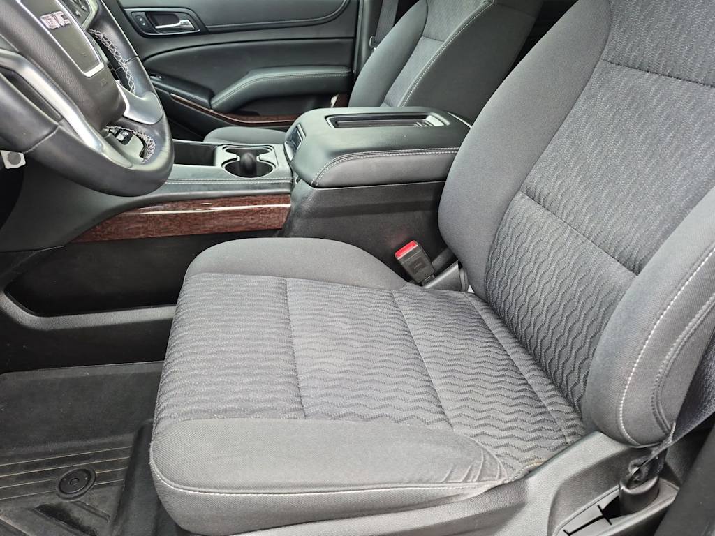 Thumbnail: 2018 GMC Yukon - 10