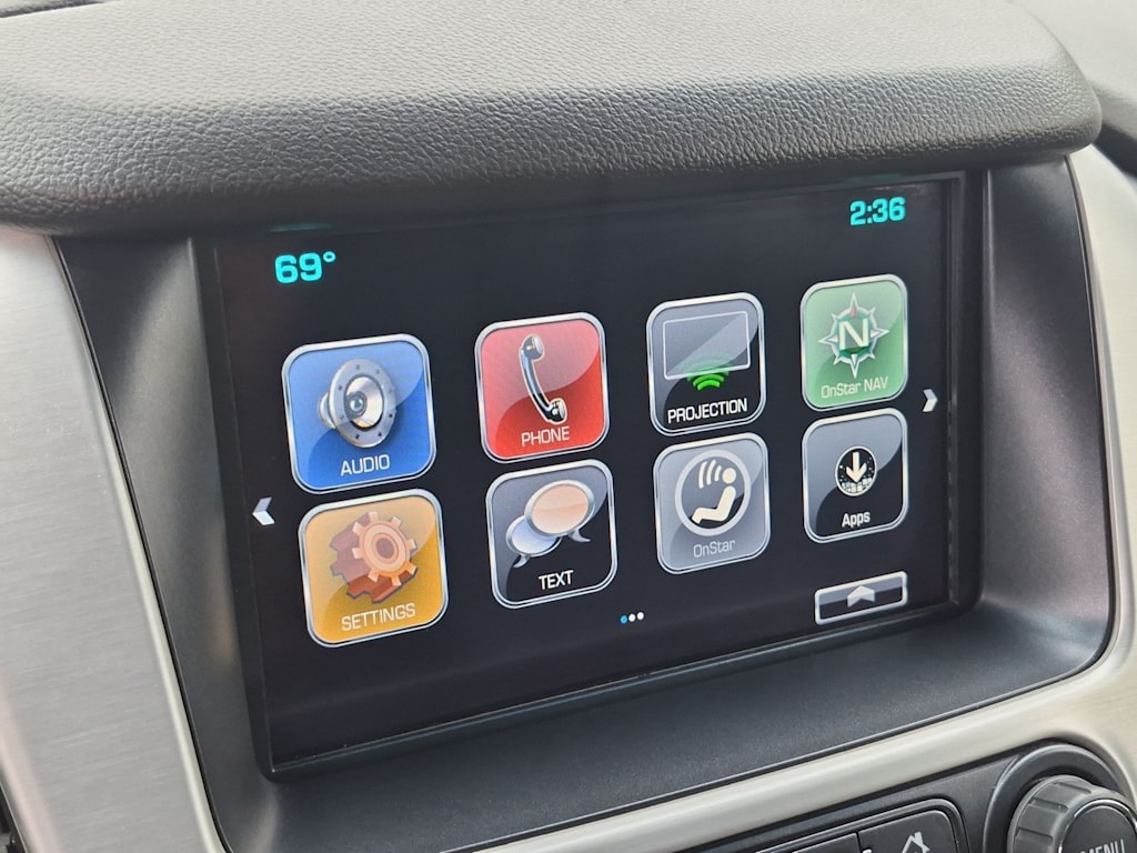 Thumbnail: 2018 GMC Yukon - 15