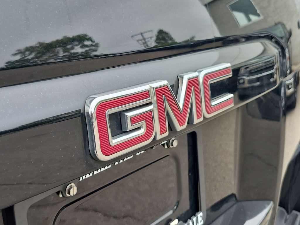 Thumbnail: 2018 GMC Yukon - 26