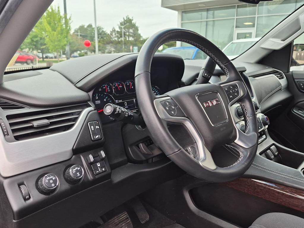 Thumbnail: 2018 GMC Yukon - 2