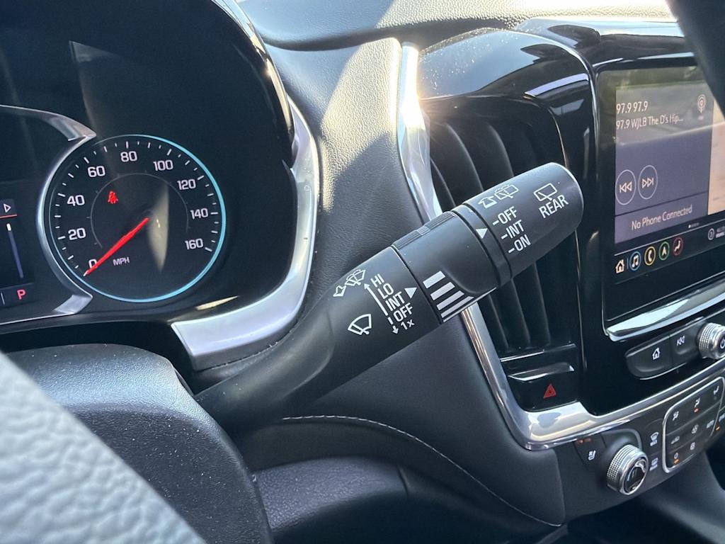Thumbnail: 2020 Chevrolet Traverse - 2