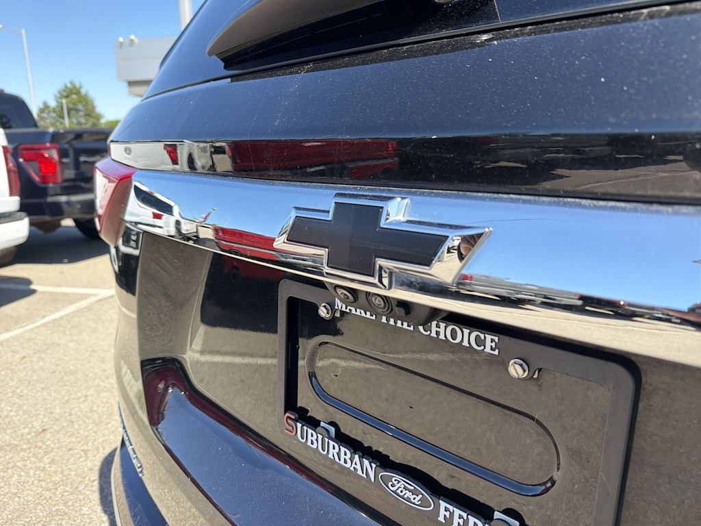 Thumbnail: 2020 Chevrolet Traverse - 7