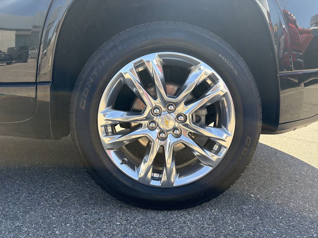 Thumbnail: 2020 Chevrolet Traverse - 8