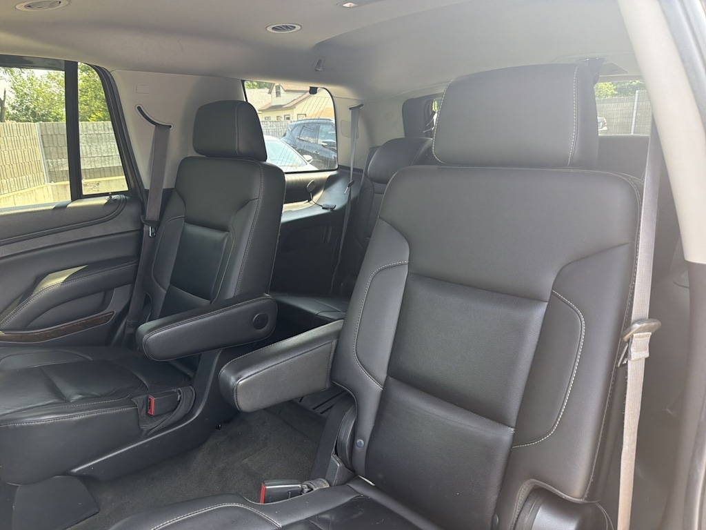 Thumbnail: 2015 Chevrolet Tahoe - 27