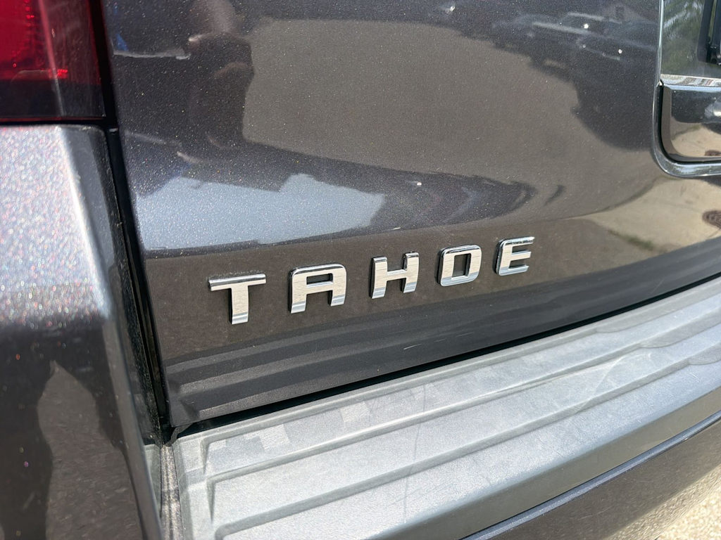 Thumbnail: 2015 Chevrolet Tahoe - 24