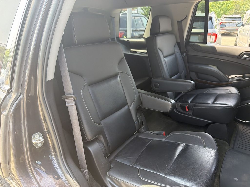 Thumbnail: 2015 Chevrolet Tahoe - 28