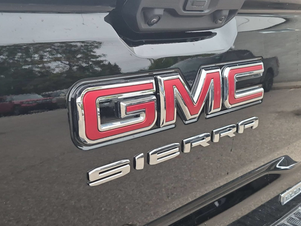 Thumbnail: 2024 GMC Sierra 1500 - 7