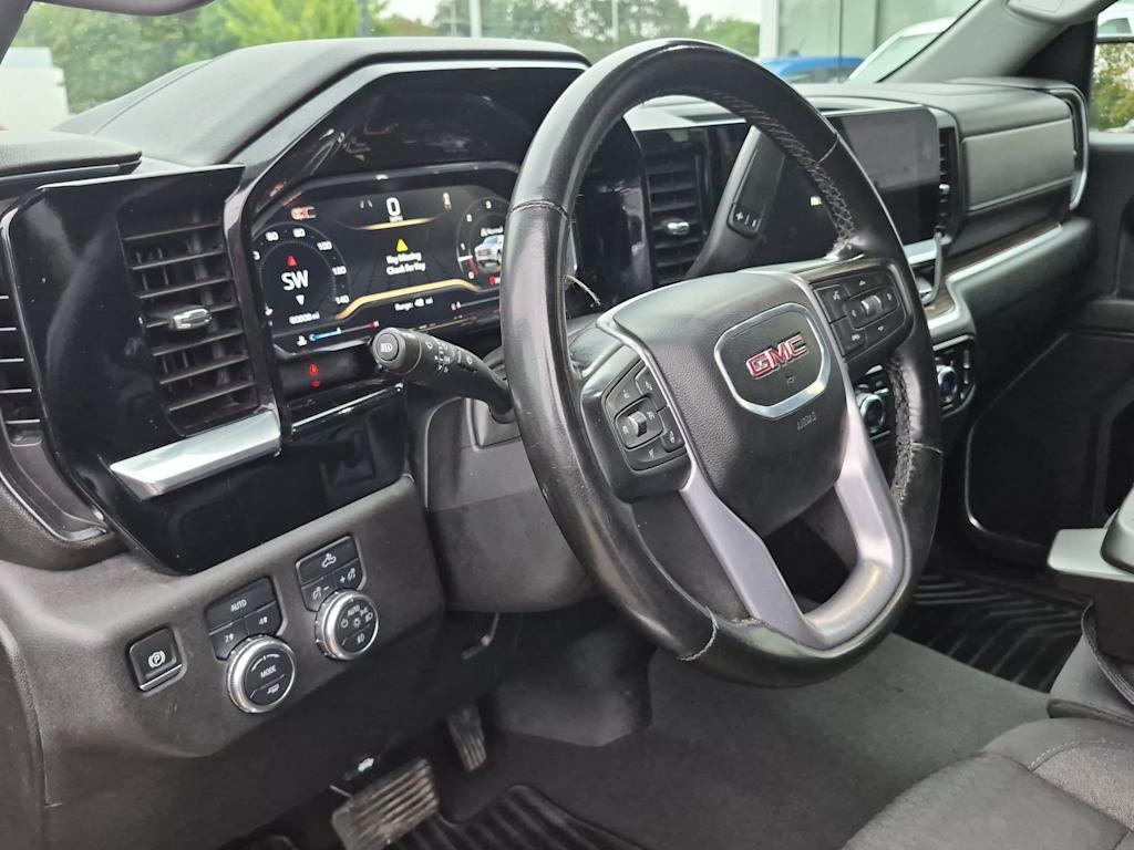 Thumbnail: 2024 GMC Sierra 1500 - 2