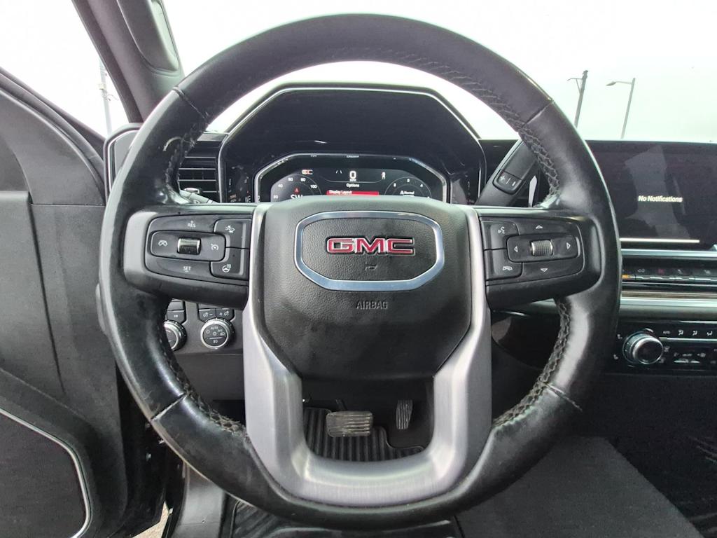 Thumbnail: 2024 GMC Sierra 1500 - 12