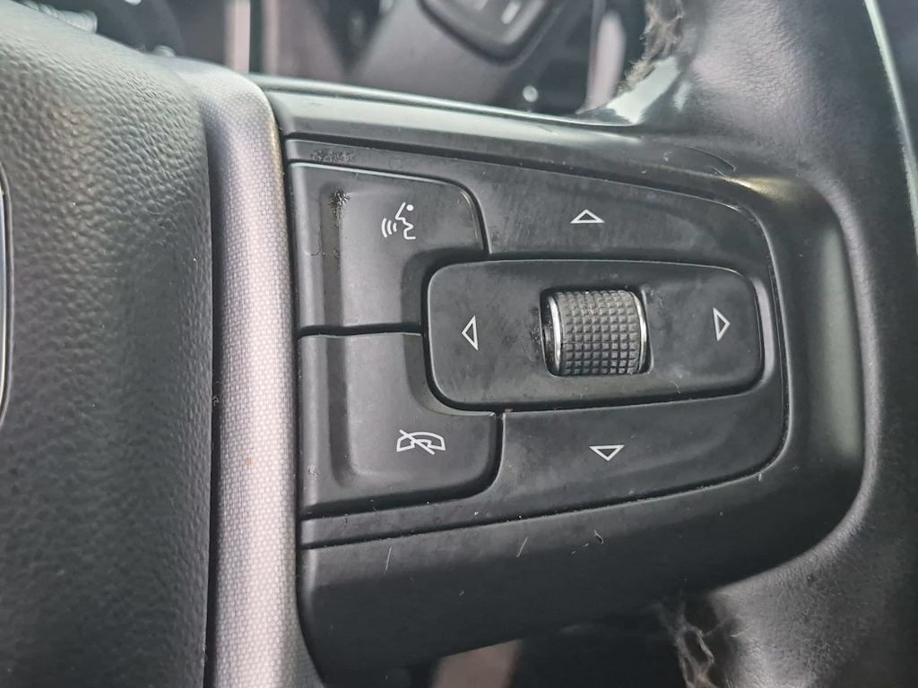 Thumbnail: 2024 GMC Sierra 1500 - 27