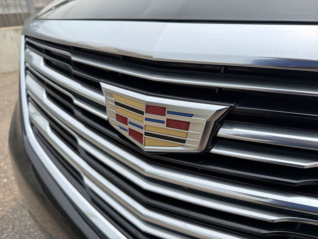 Thumbnail: 2019 Cadillac XT5 - 7