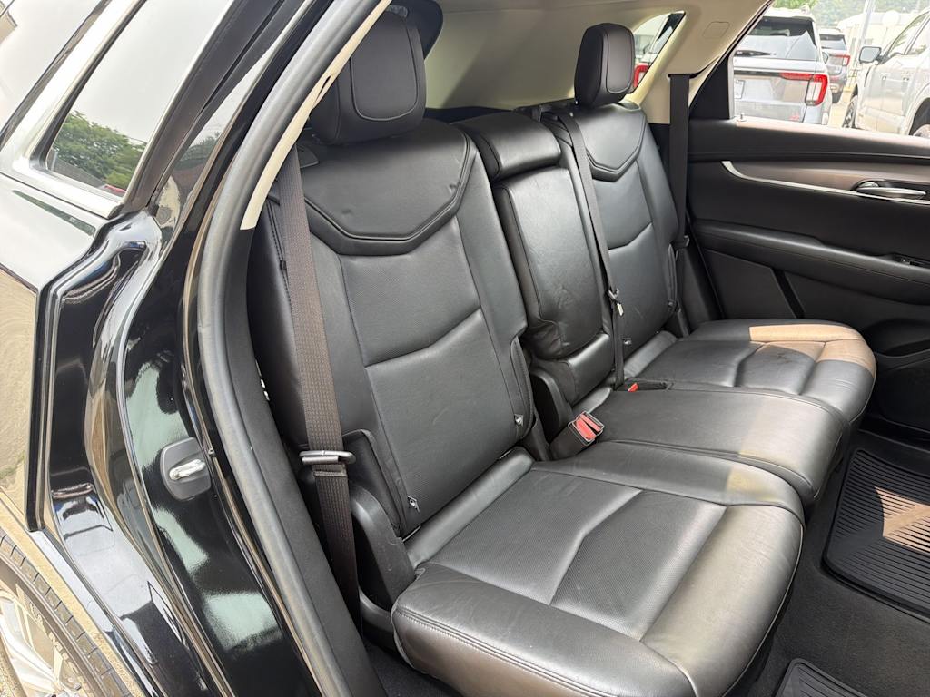 Thumbnail: 2019 Cadillac XT5 - 29
