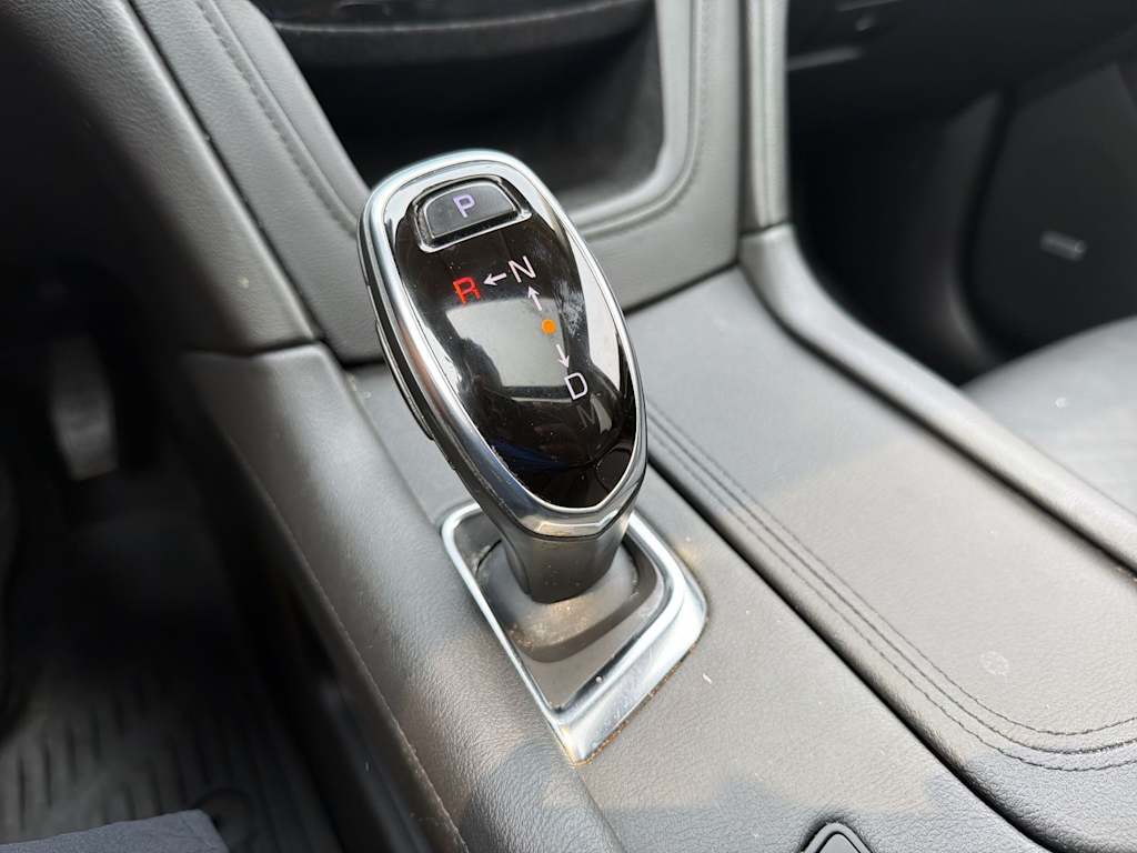 Thumbnail: 2019 Cadillac XT5 - 37