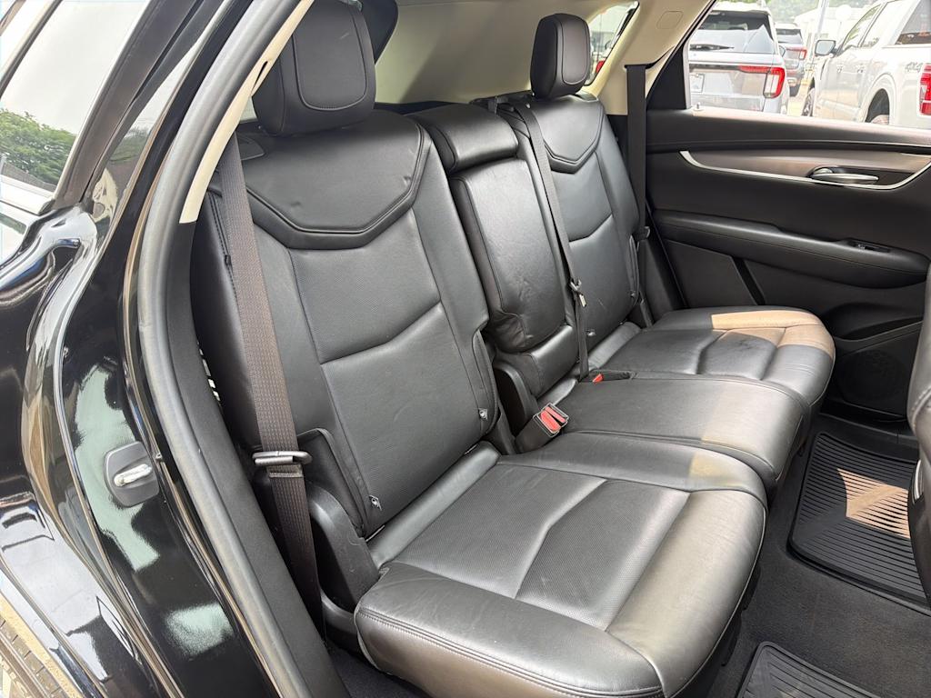 Thumbnail: 2019 Cadillac XT5 - 38