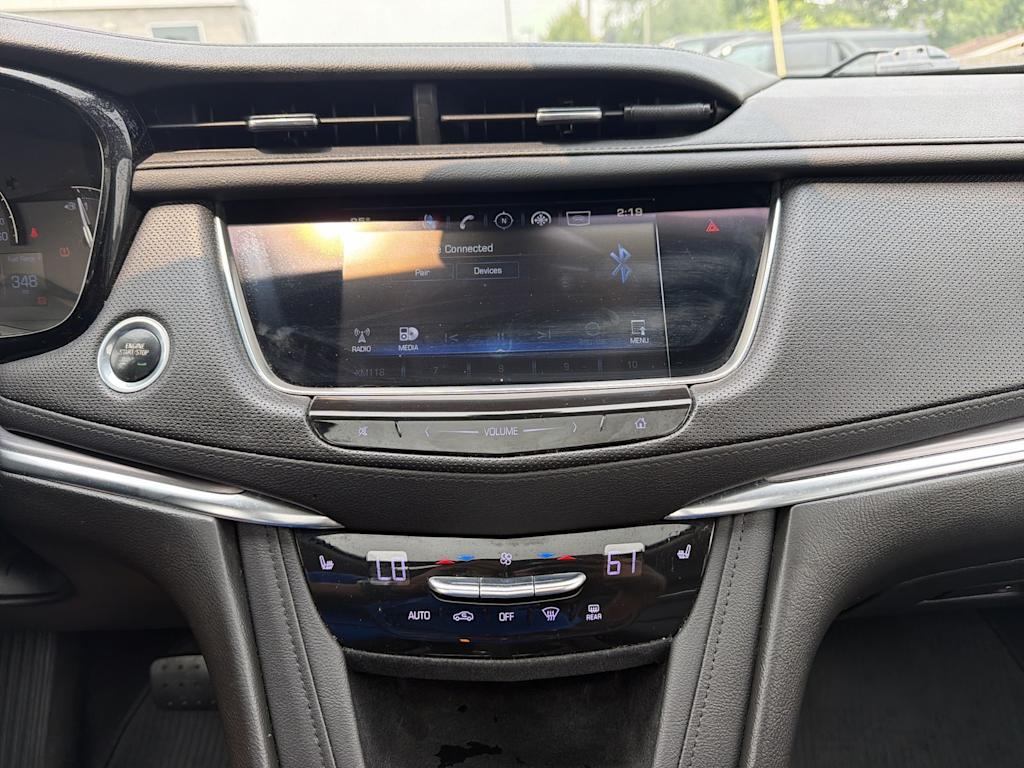 Thumbnail: 2019 Cadillac XT5 - 14