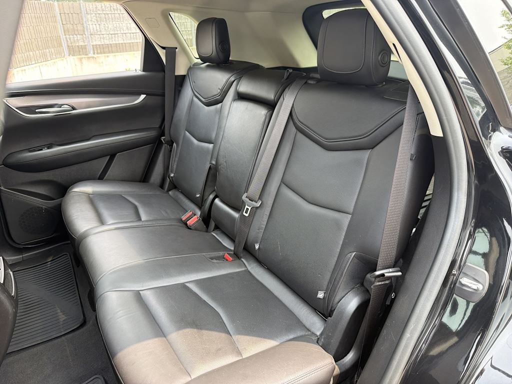 Thumbnail: 2019 Cadillac XT5 - 28
