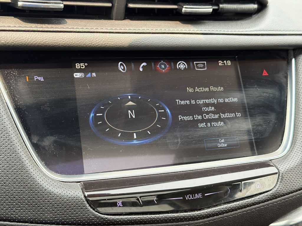 Thumbnail: 2019 Cadillac XT5 - 35