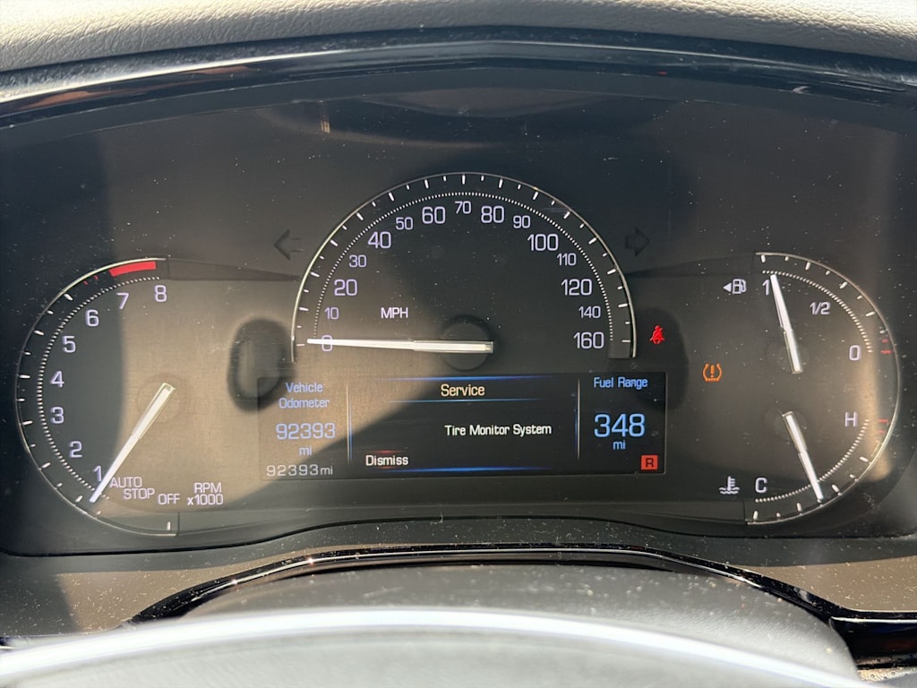 Thumbnail: 2019 Cadillac XT5 - 16