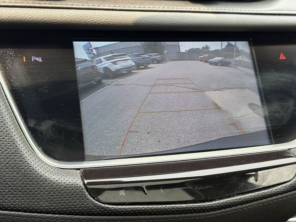 Thumbnail: 2019 Cadillac XT5 - 36