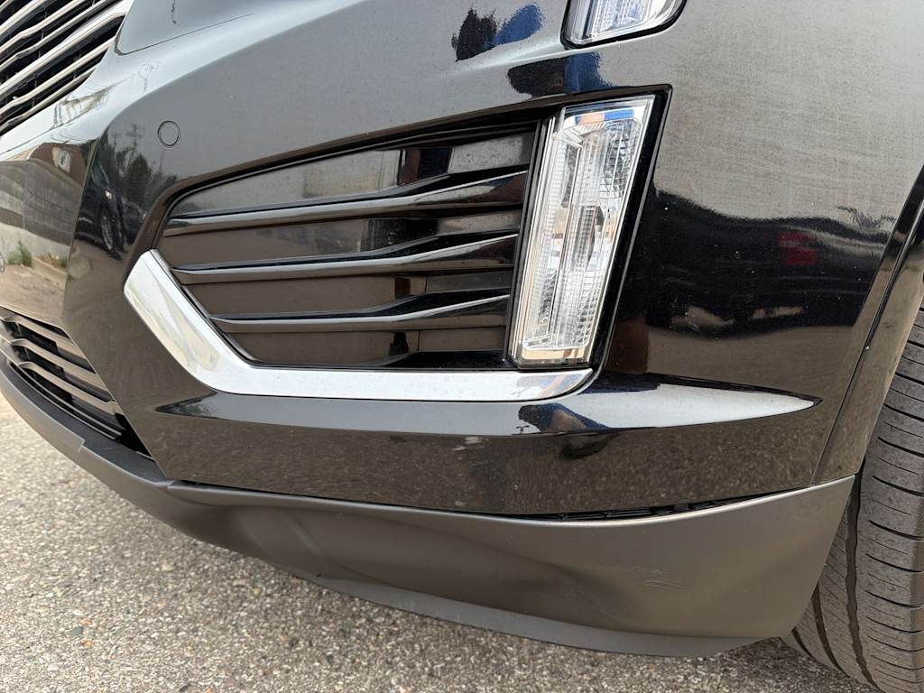 Thumbnail: 2019 Cadillac XT5 - 24
