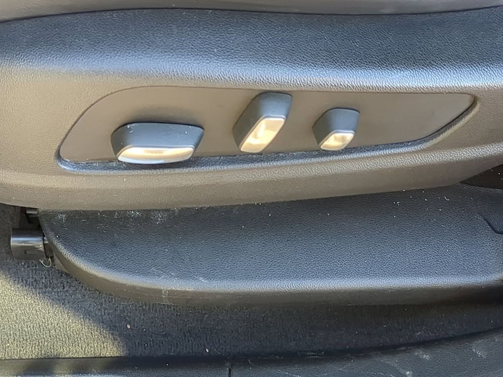 Thumbnail: 2018 Cadillac XT5 - 26