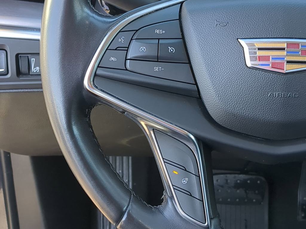 Thumbnail: 2018 Cadillac XT5 - 29