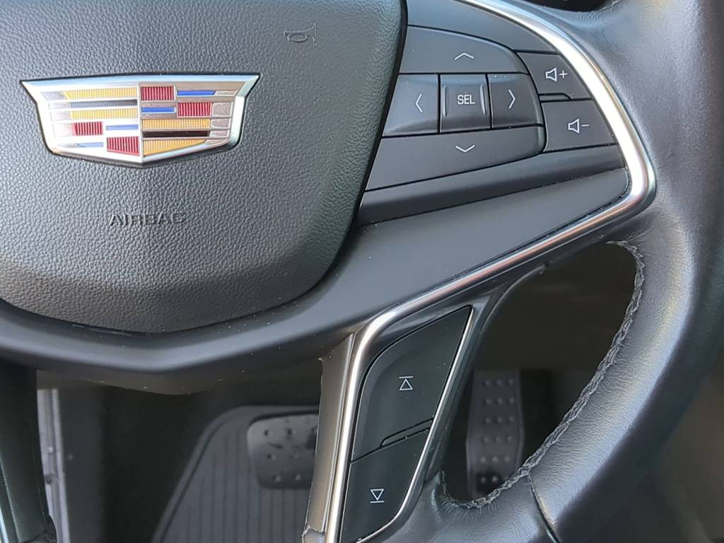 Thumbnail: 2018 Cadillac XT5 - 30