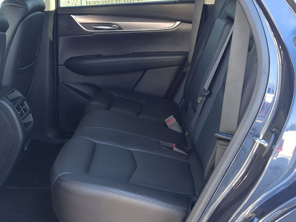 Thumbnail: 2018 Cadillac XT5 - 27