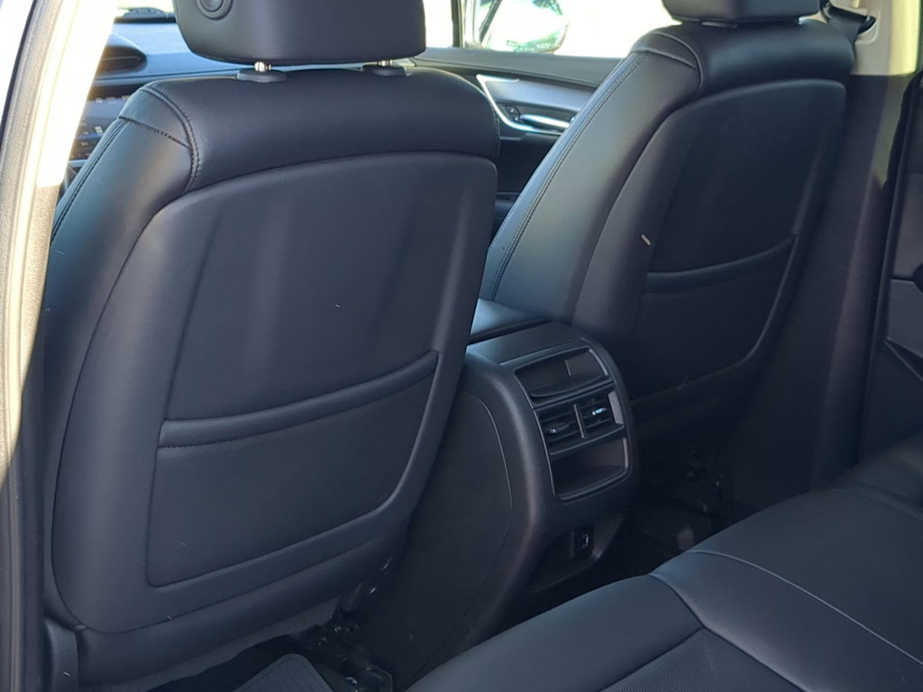 Thumbnail: 2018 Cadillac XT5 - 12