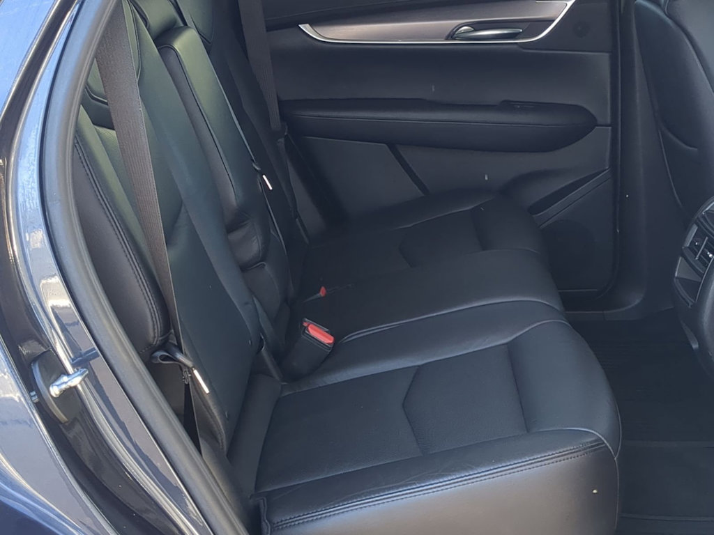 Thumbnail: 2018 Cadillac XT5 - 28