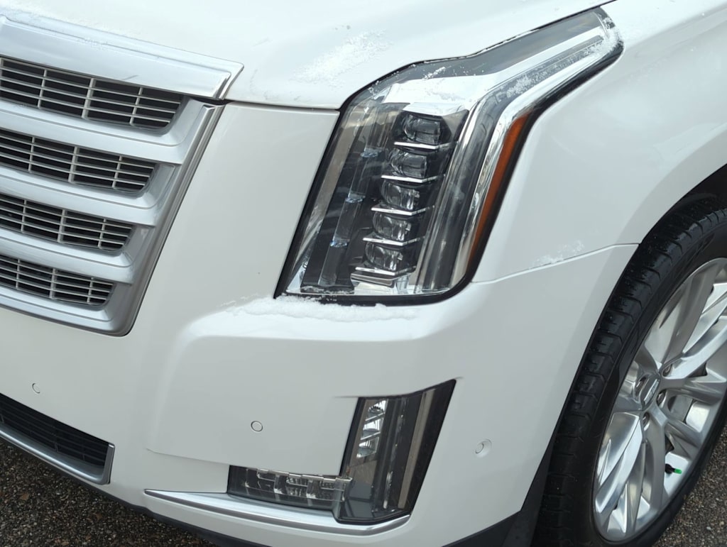 2019 Cadillac Escalade Premium 23