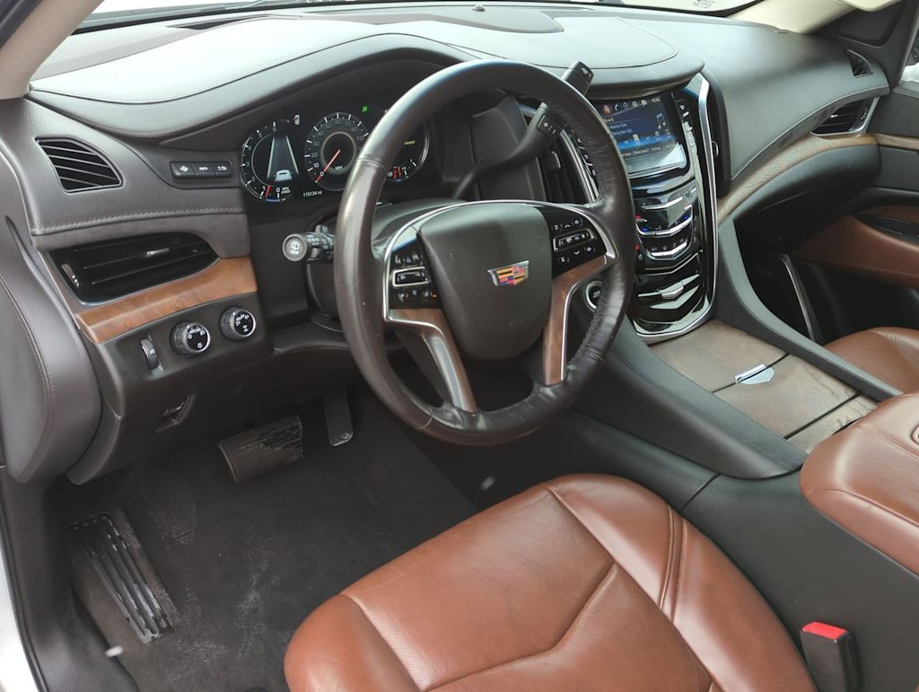 2019 Cadillac Escalade Premium 2