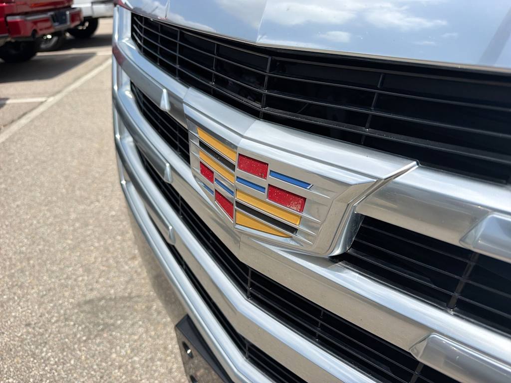 Thumbnail: 2015 Cadillac Escalade - 6