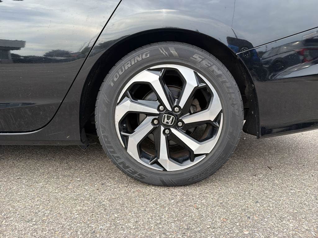 Thumbnail: 2016 Honda Accord - 24