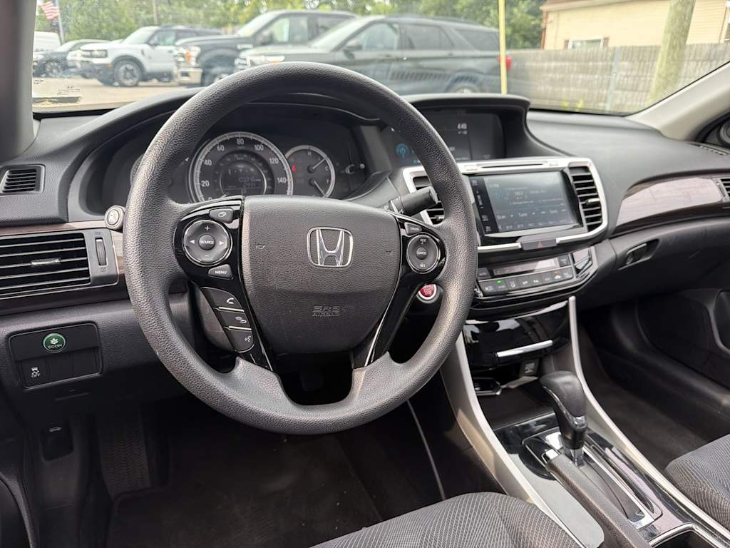 Thumbnail: 2016 Honda Accord - 2