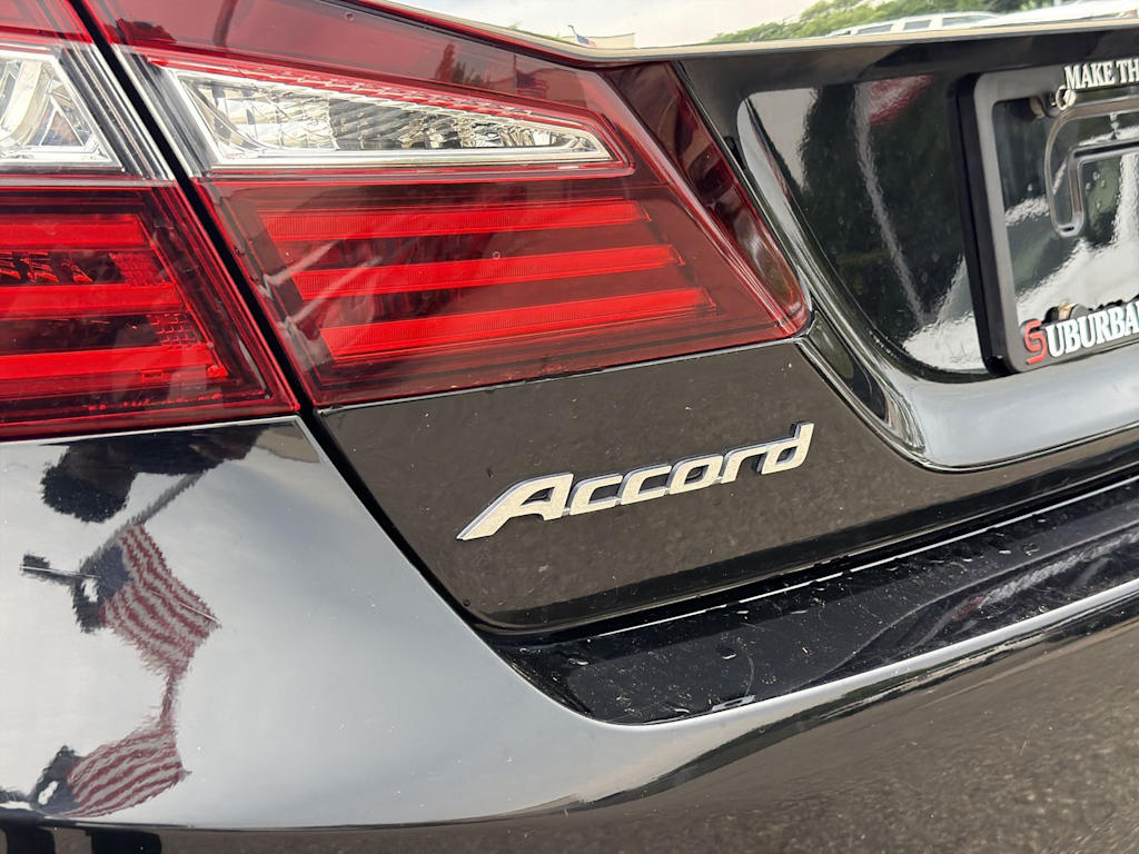 Thumbnail: 2016 Honda Accord - 23